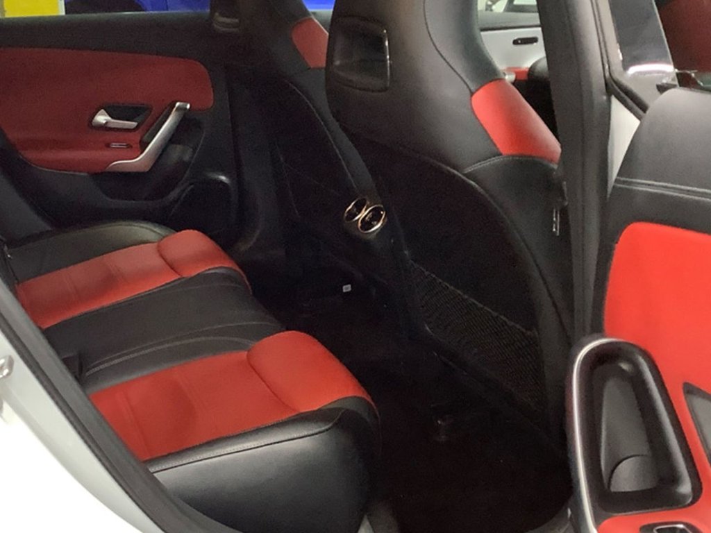 Used Mercedes-Benz CLA 2022 for sale - 77583595: Photo 6