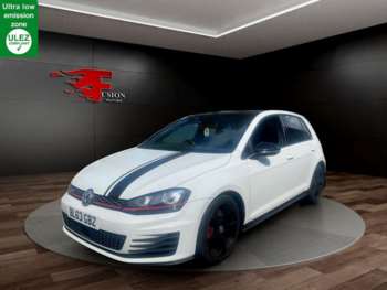 2013 (63) - 2.0 TSI BlueMotion Tech GTI Hatchback 5dr Petrol DSG Euro 6 (s/s) (220 ps)