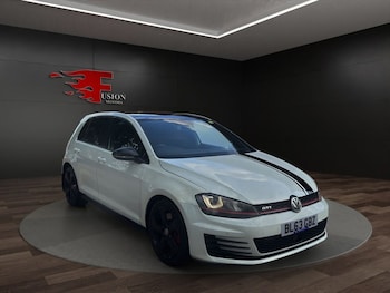 Used Volkswagen Golf 2013 for sale - 75031770: Photo