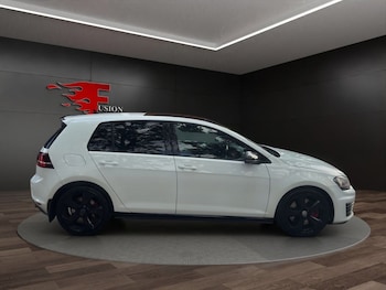 Used Volkswagen Golf 2013 for sale - 75031770: Photo