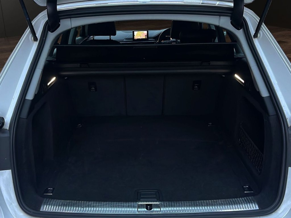 Used Audi A4 2017 for sale - 76481655: Photo 10