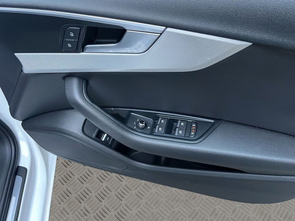 Used Audi A4 2017 for sale - 76481655: Photo 11