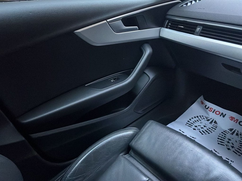 Used Audi A4 2017 for sale - 76481655: Photo 12