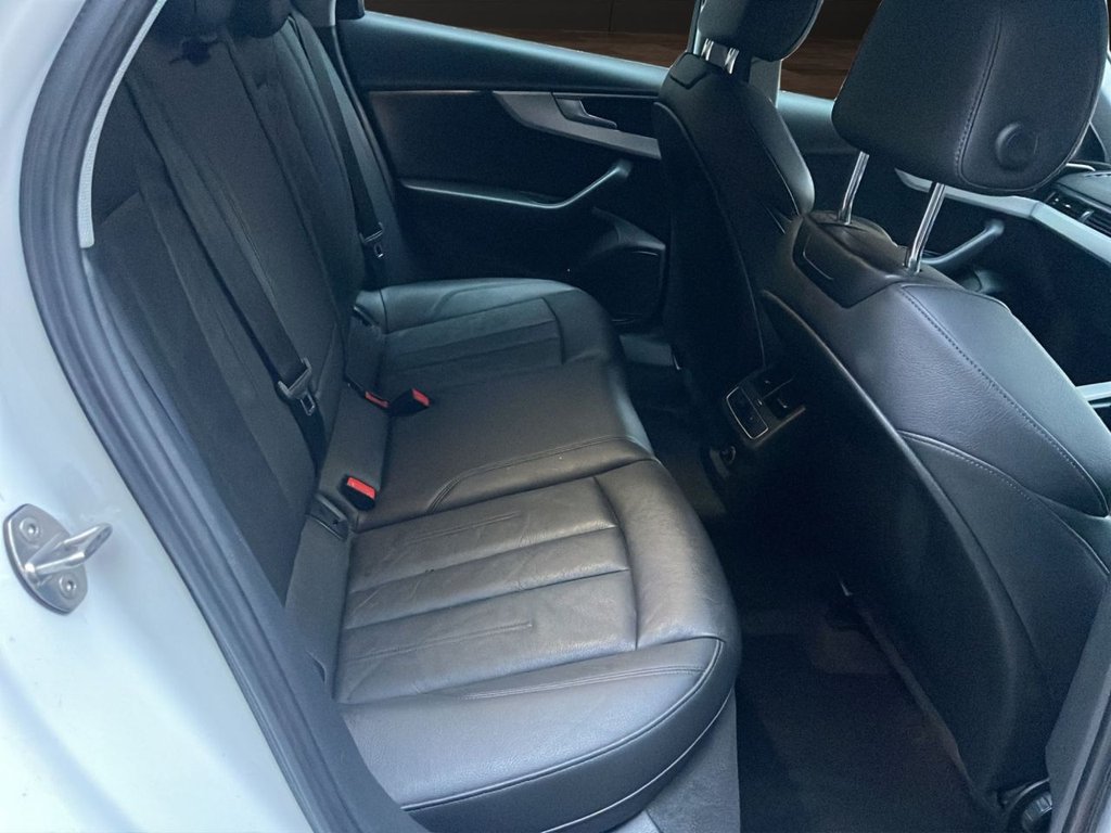 Used Audi A4 2017 for sale - 76481655: Photo 14