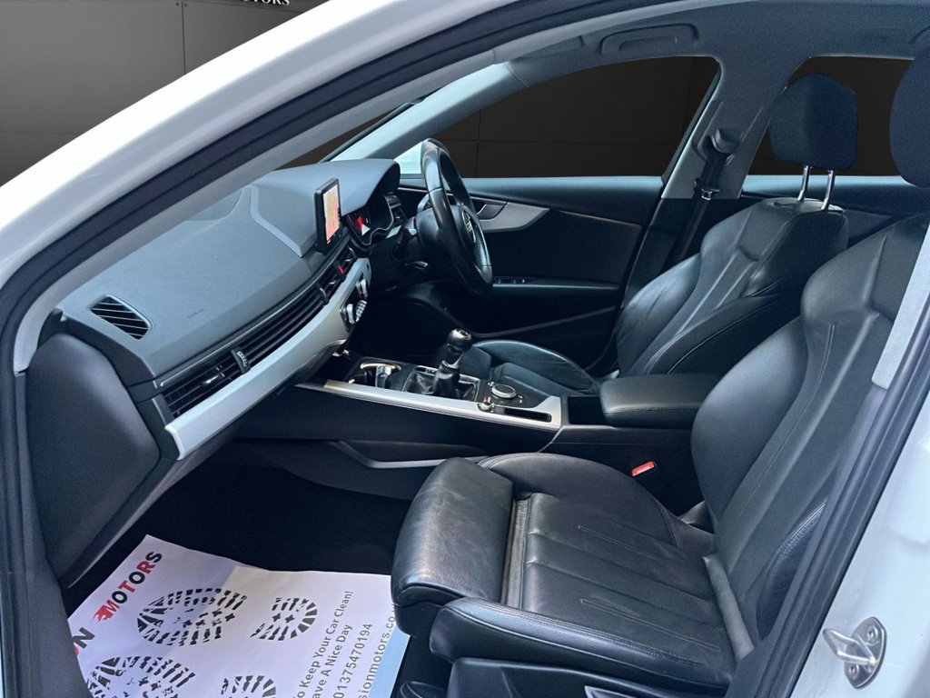 Used Audi A4 2017 for sale - 76481655: Photo 15