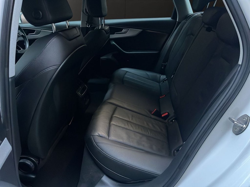 Used Audi A4 2017 for sale - 76481655: Photo 16