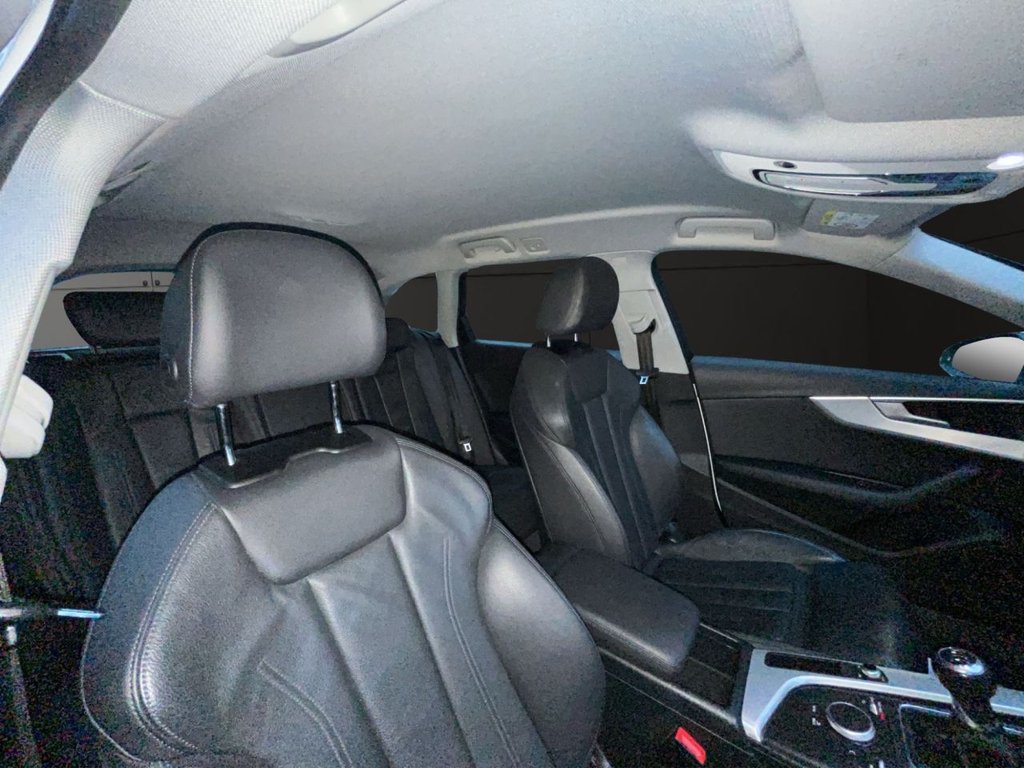 Used Audi A4 2017 for sale - 76481655: Photo 17