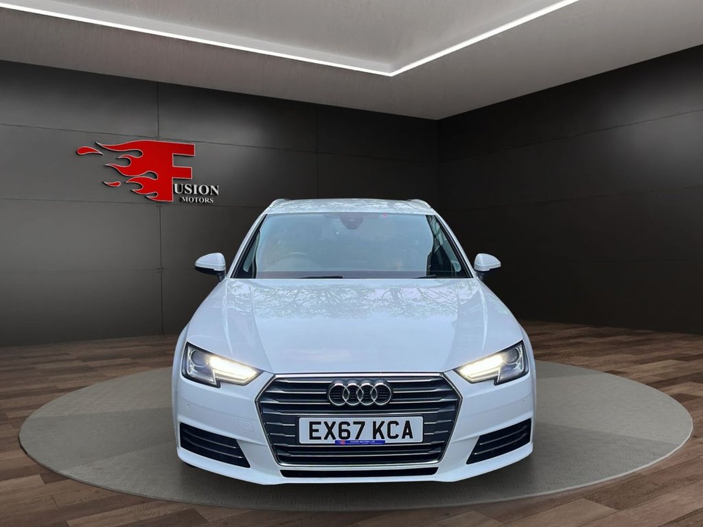 Used Audi A4 2017 for sale - 76481655: Photo 2