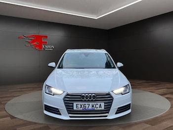 Used Audi A4 2017 for sale - 76481655: Photo