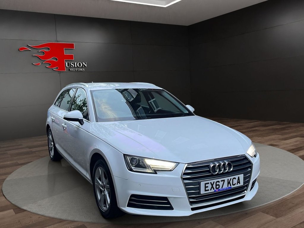 Used Audi A4 2017 for sale - 76481655: Photo 3