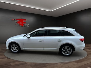 Used Audi A4 2017 for sale - 76481655: Photo