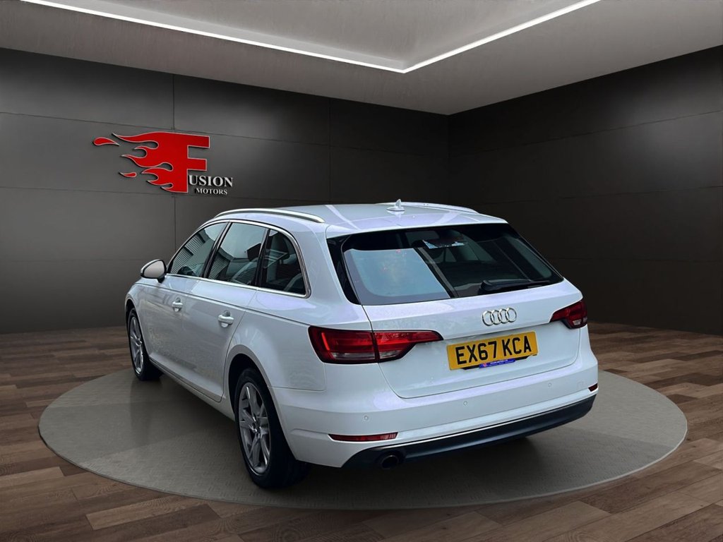 Used Audi A4 2017 for sale - 76481655: Photo 5