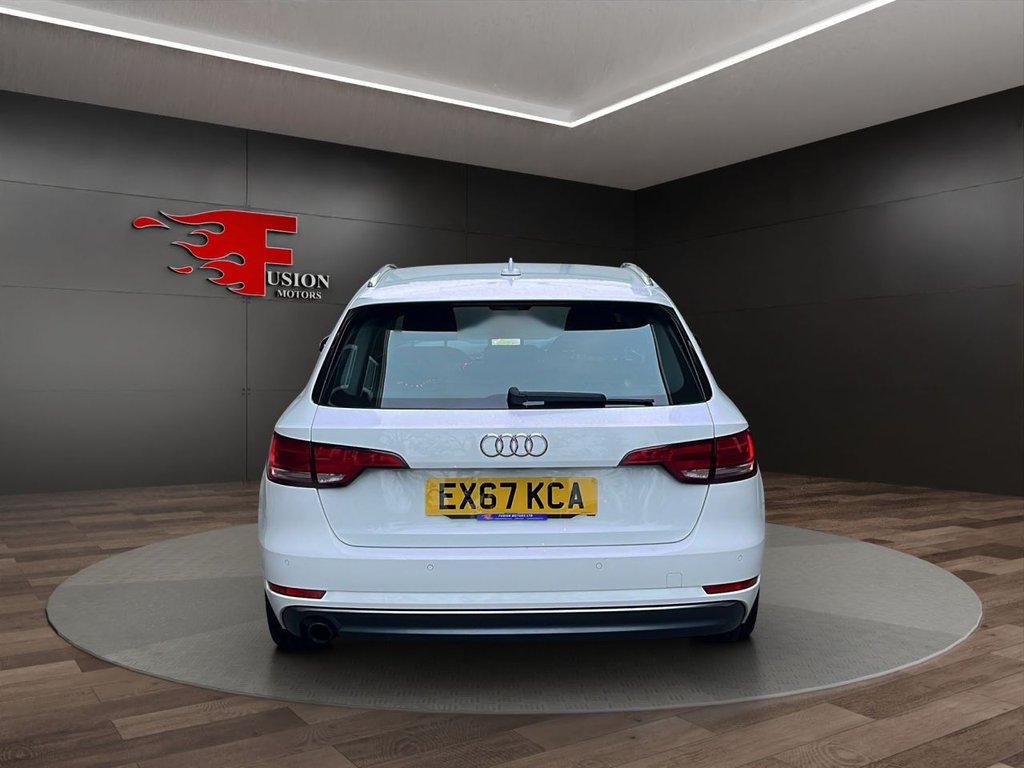 Used Audi A4 2017 for sale - 76481655: Photo 6