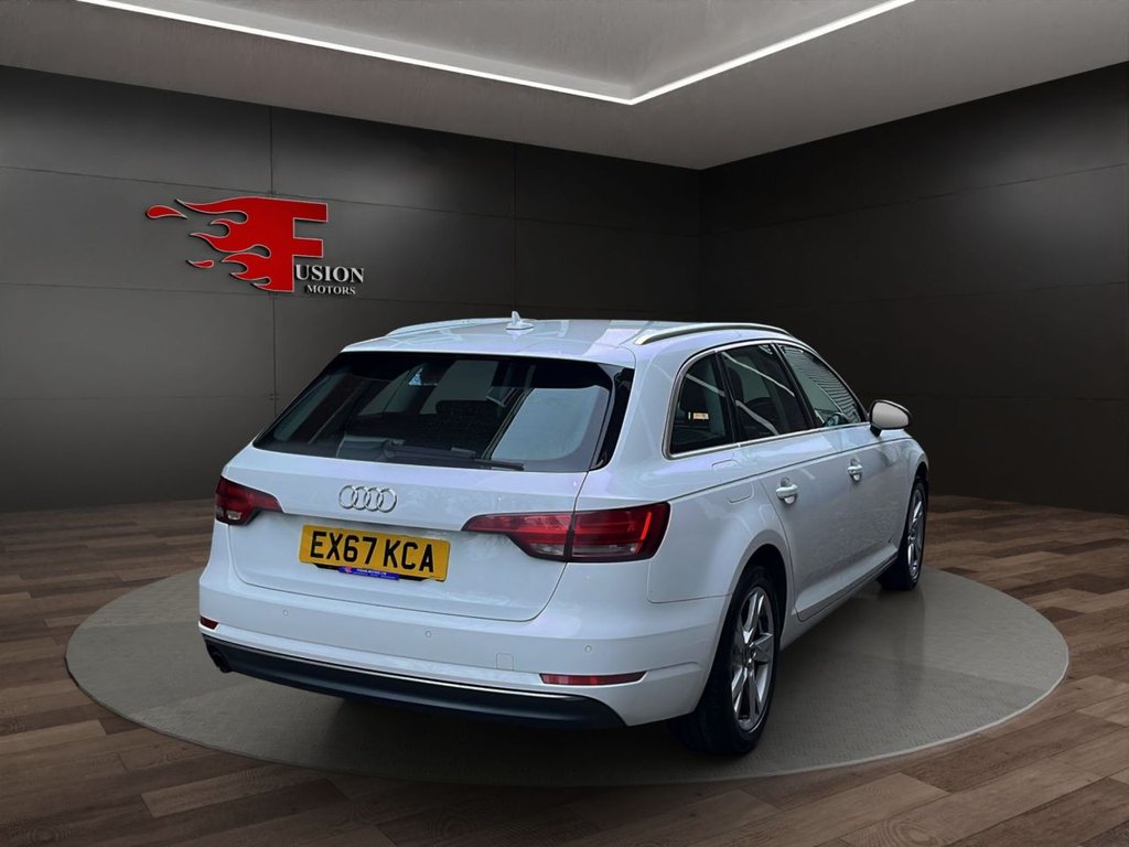 Used Audi A4 2017 for sale - 76481655: Photo 7