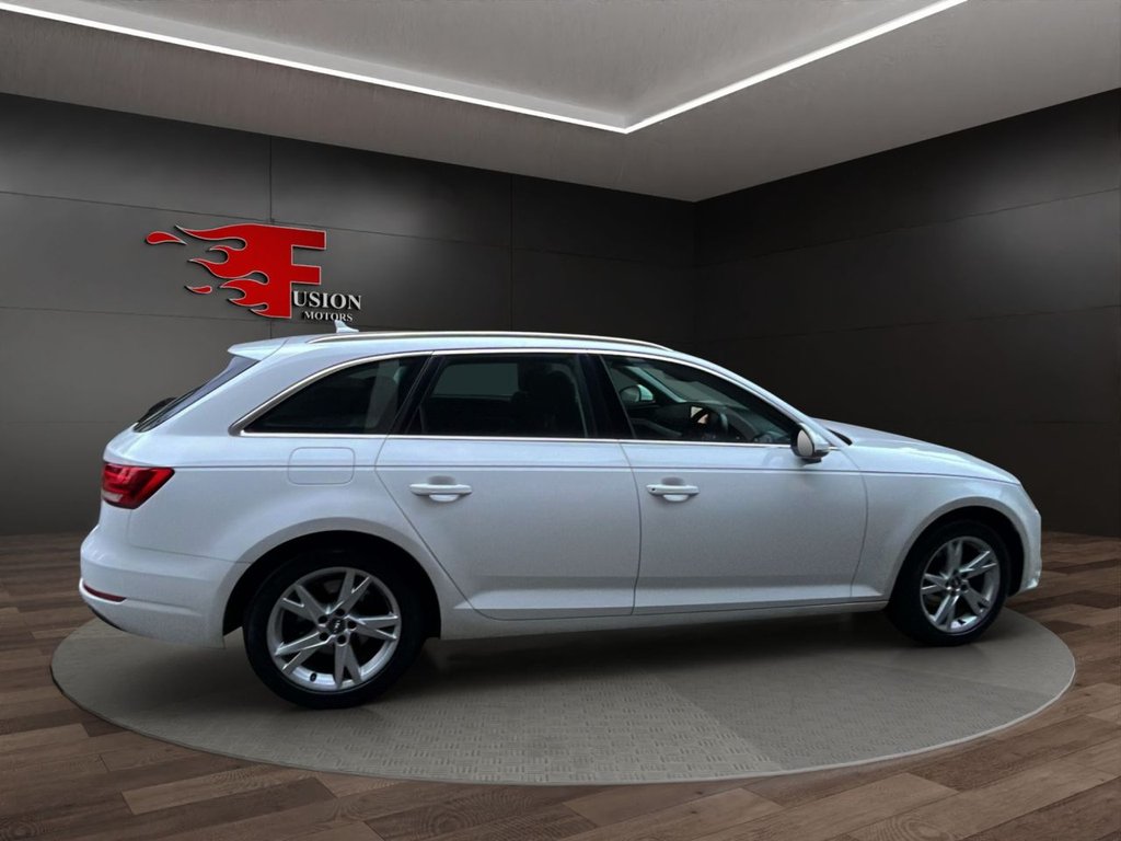 Used Audi A4 2017 for sale - 76481655: Photo 8