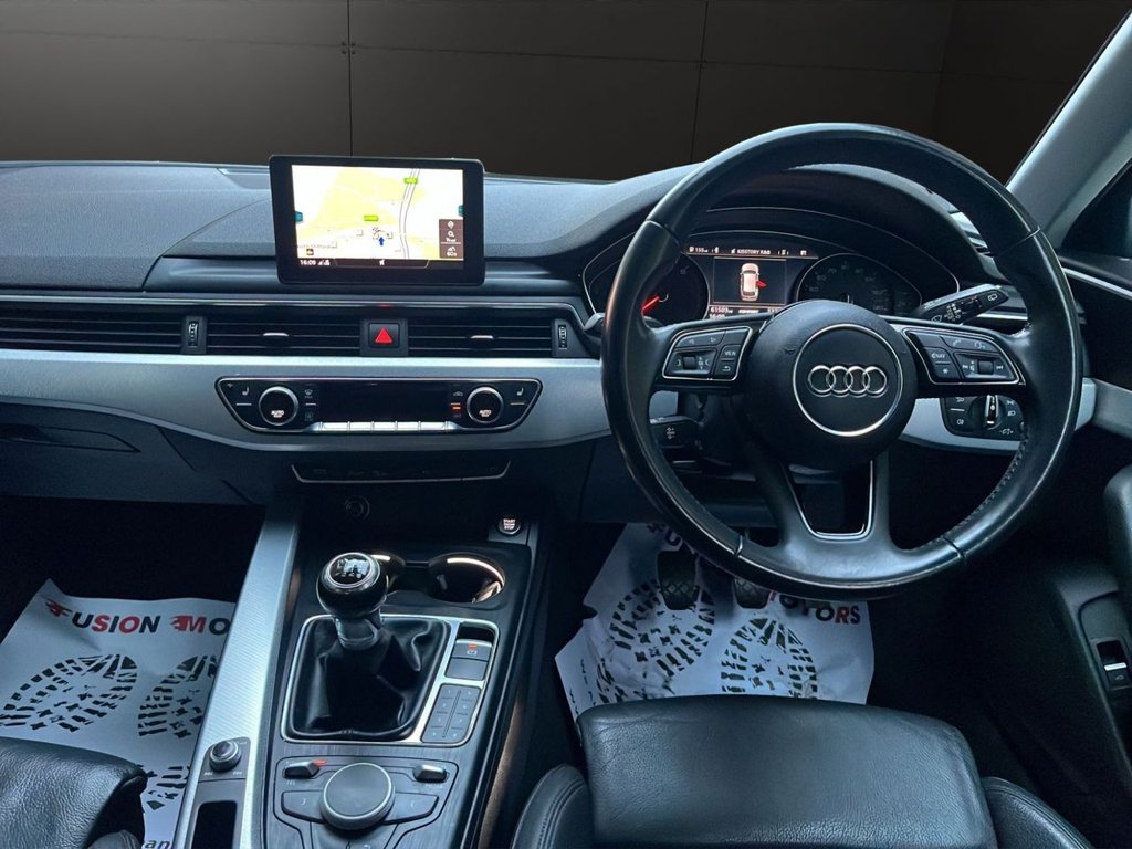 Used Audi A4 2017 for sale - 76481655: Photo 9