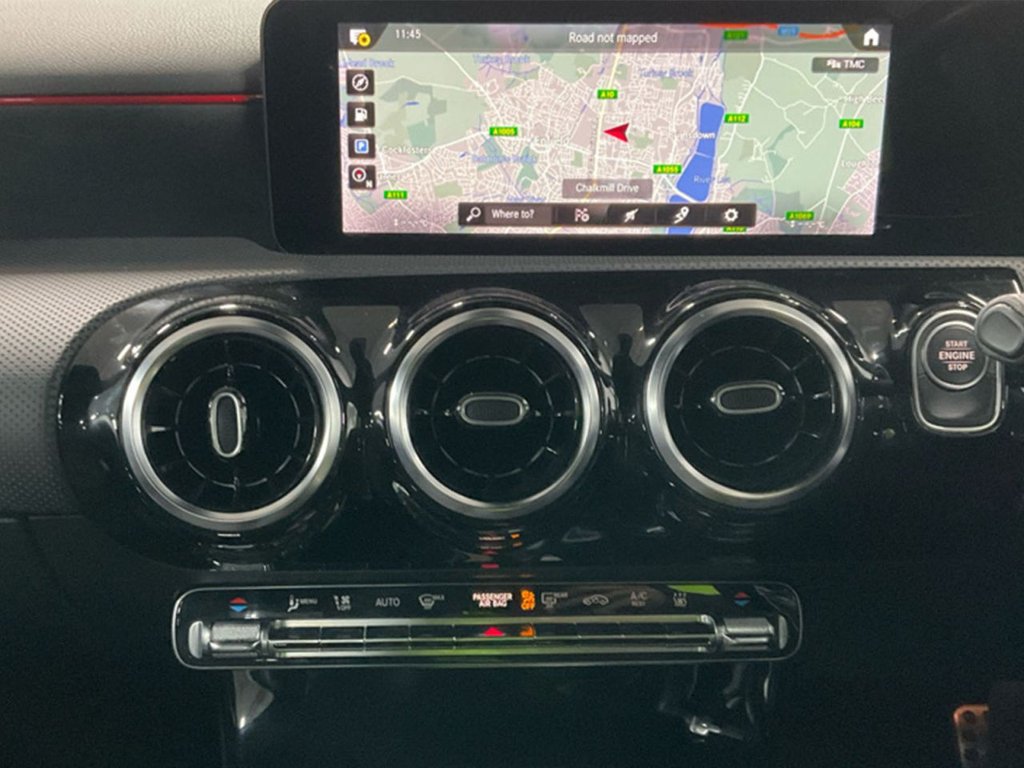 Used Mercedes-Benz A-Class 2021 for sale - 76711137: Photo 10