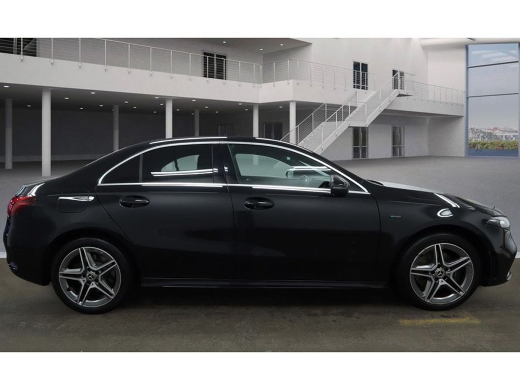 Used Mercedes-Benz A-Class 2021 for sale - 76711137: Photo 5
