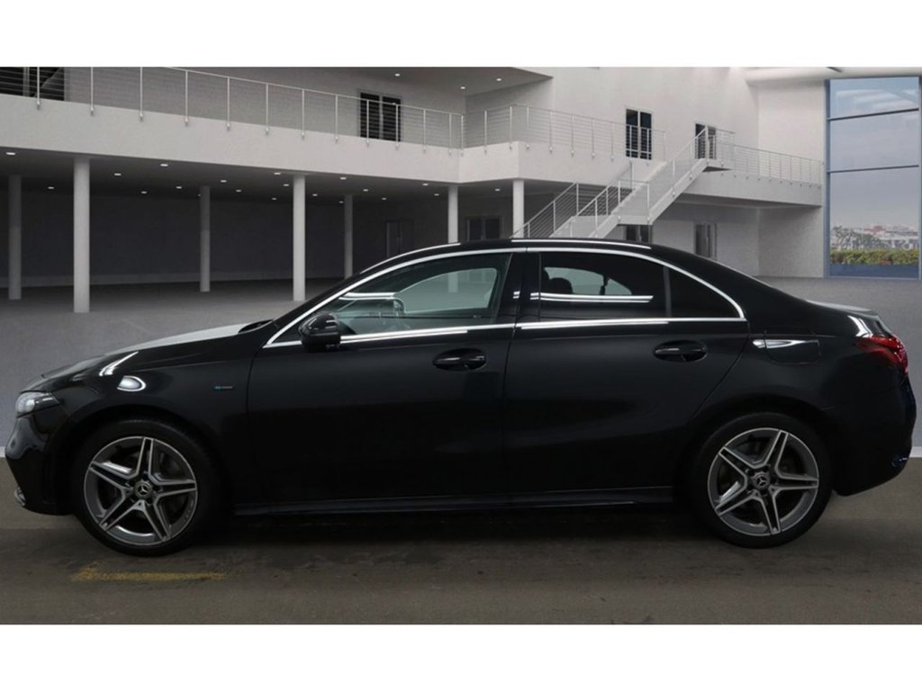 Used Mercedes-Benz A-Class 2021 for sale - 76711137: Photo 6