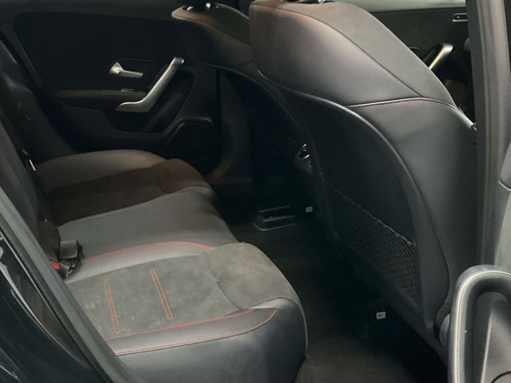 Used Mercedes-Benz A-Class 2021 for sale - 76711137: Photo 8