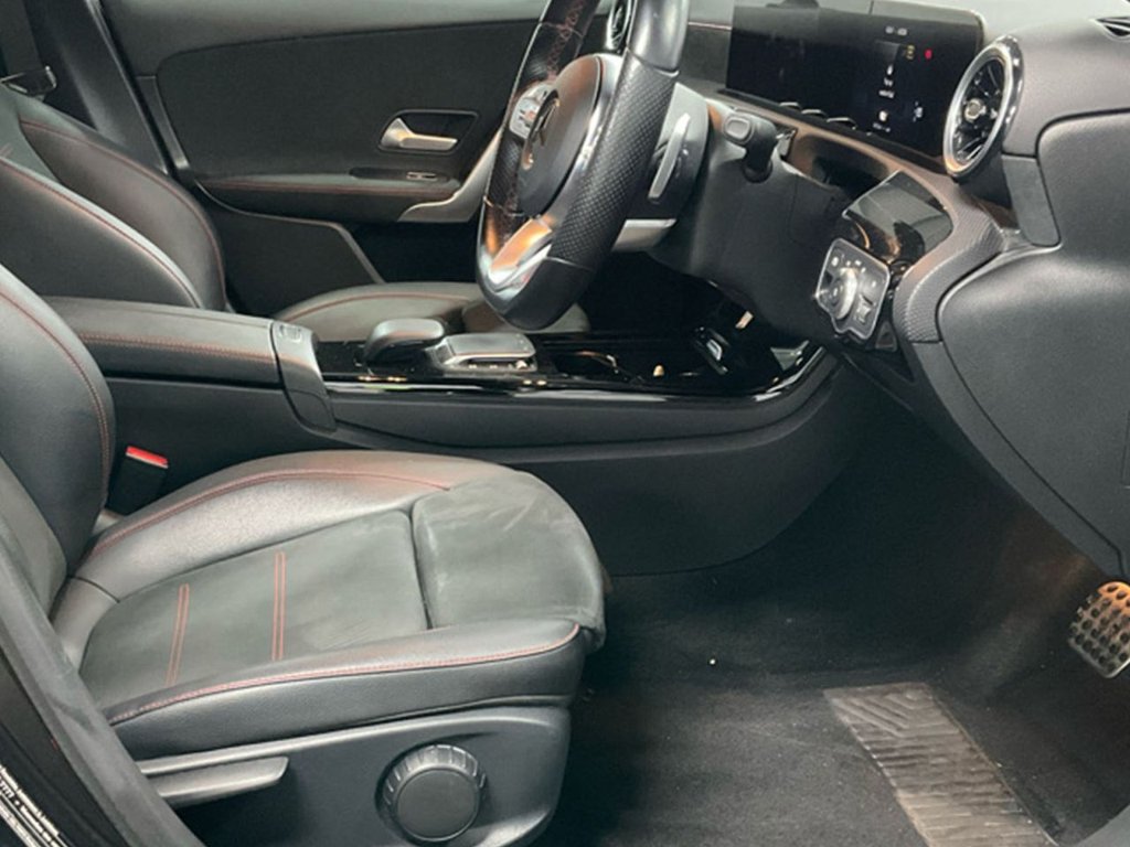 Used Mercedes-Benz A-Class 2021 for sale - 76711137: Photo 9