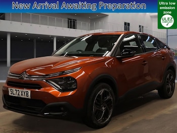 Used Citroen C4 2022 for sale - 77436901: Photo