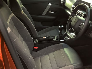 Used Citroen C4 2022 for sale - 77436901: Photo