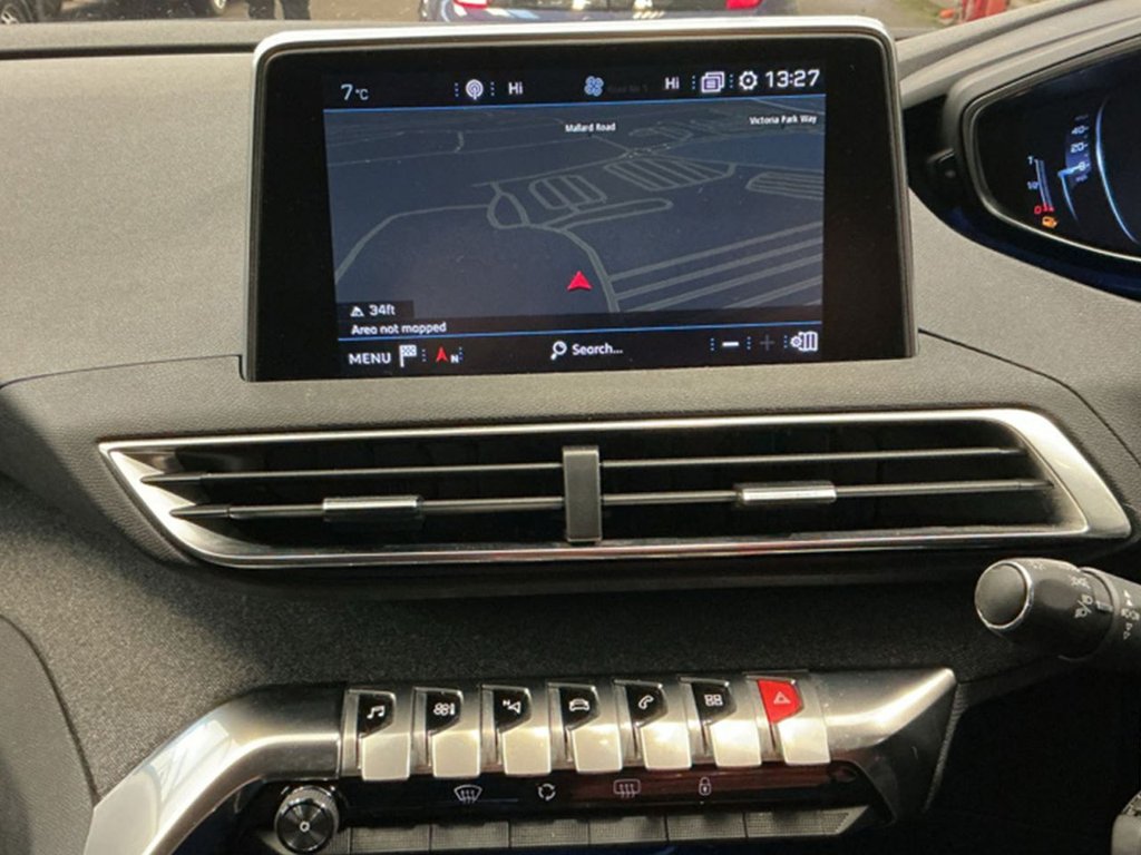 Used Peugeot 5008 2020 for sale - 77193477: Photo 10