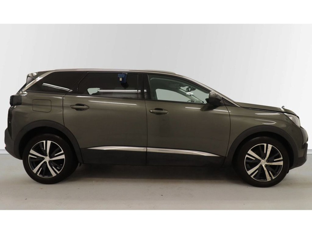Used Peugeot 5008 2020 for sale - 77193477: Photo 5