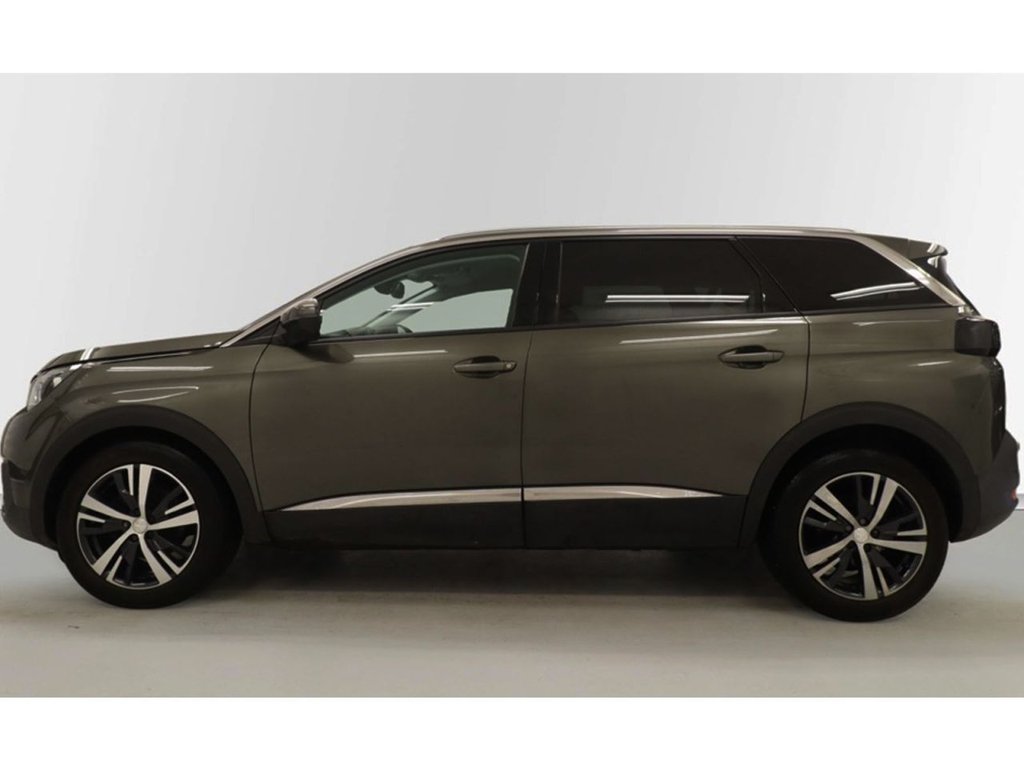 Used Peugeot 5008 2020 for sale - 77193477: Photo 6