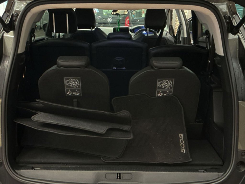 Used Peugeot 5008 2020 for sale - 77193477: Photo 7