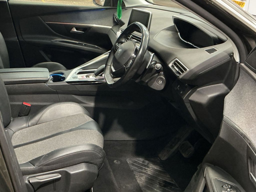 Used Peugeot 5008 2020 for sale - 77193477: Photo 9