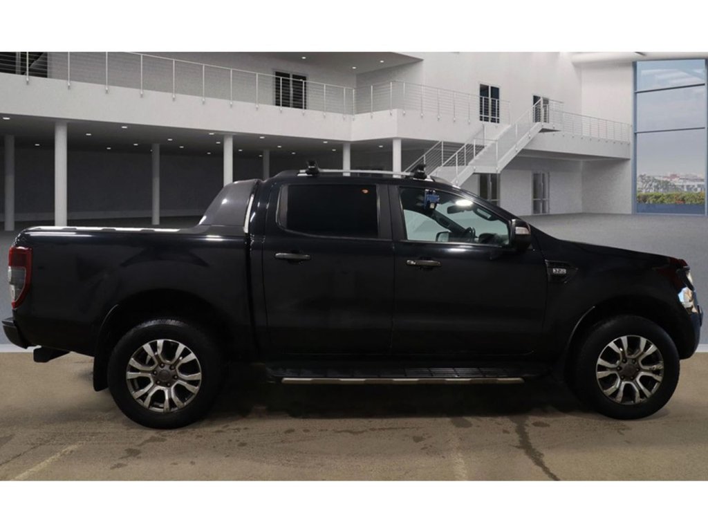 Used Ford Ranger 2017 for sale - 77436793: Photo 5