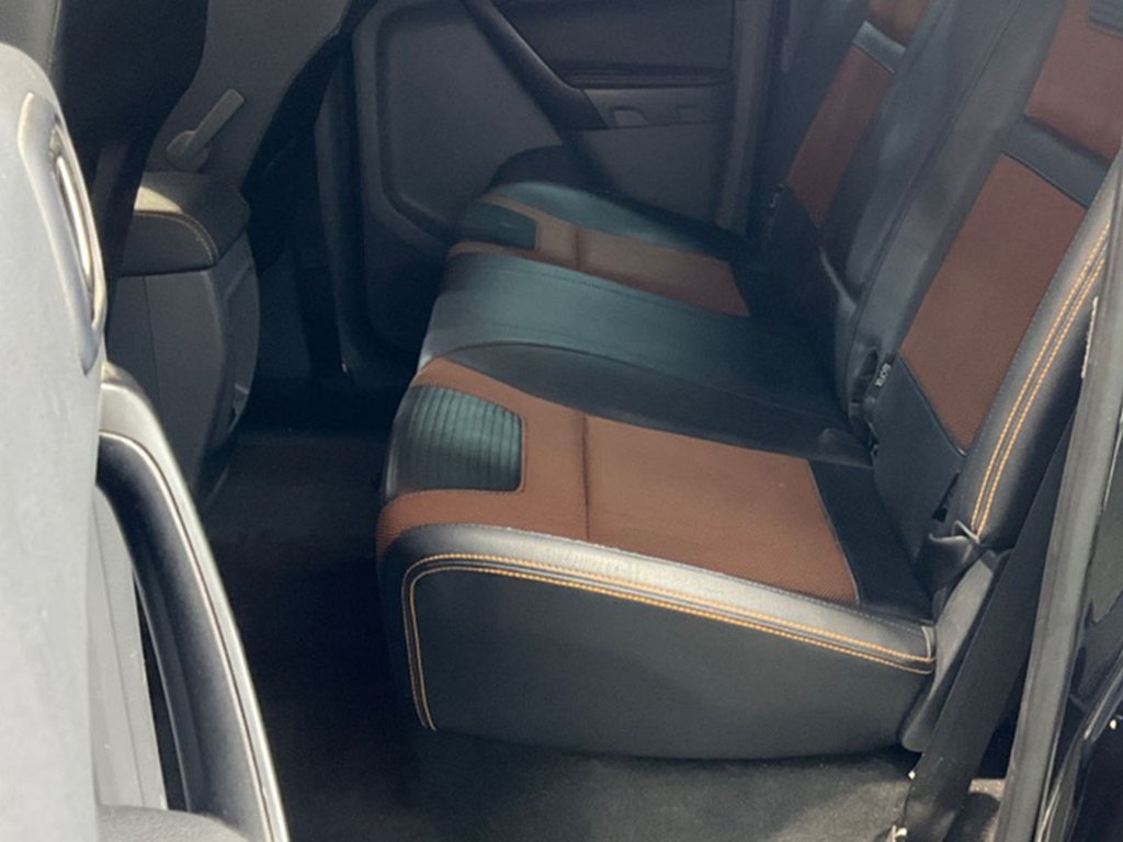 Used Ford Ranger 2017 for sale - 77436793: Photo 7