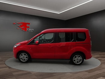 Used Ford Tourneo Connect 2019 for sale - 75227079: Photo