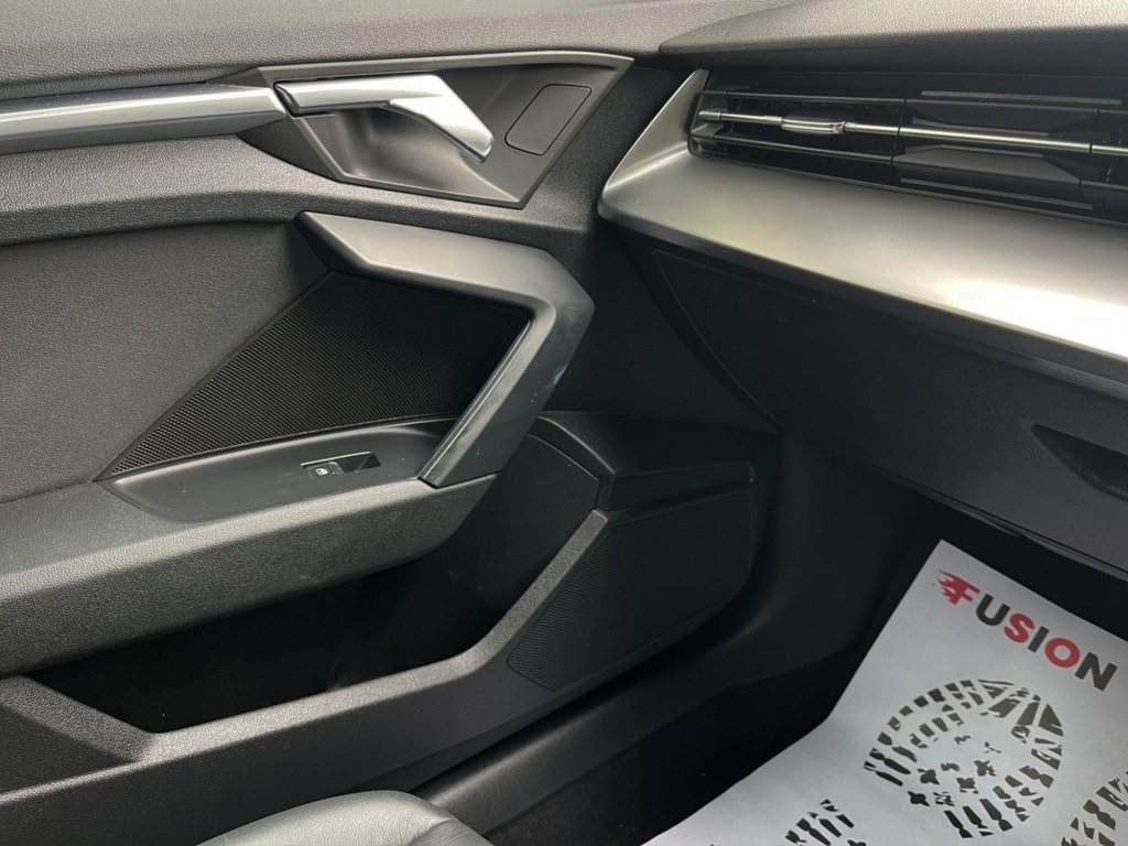 Used Audi A3 2021 for sale - 76124127: Photo 12