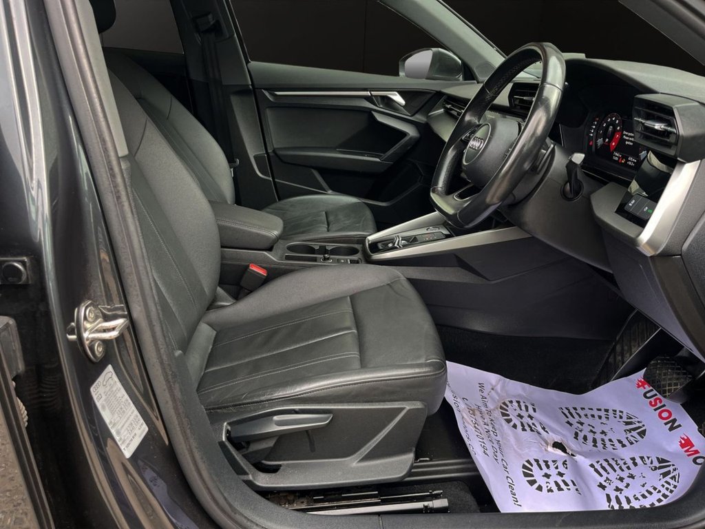 Used Audi A3 2021 for sale - 76124127: Photo 13