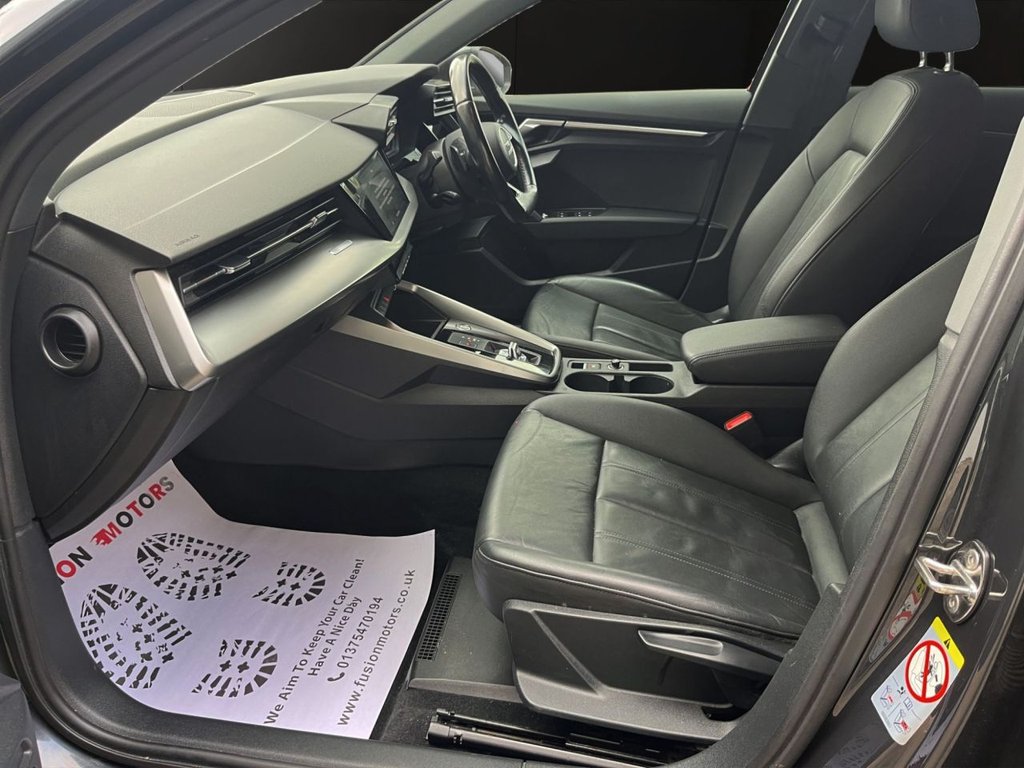 Used Audi A3 2021 for sale - 76124127: Photo 15