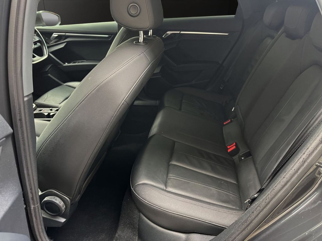 Used Audi A3 2021 for sale - 76124127: Photo 16