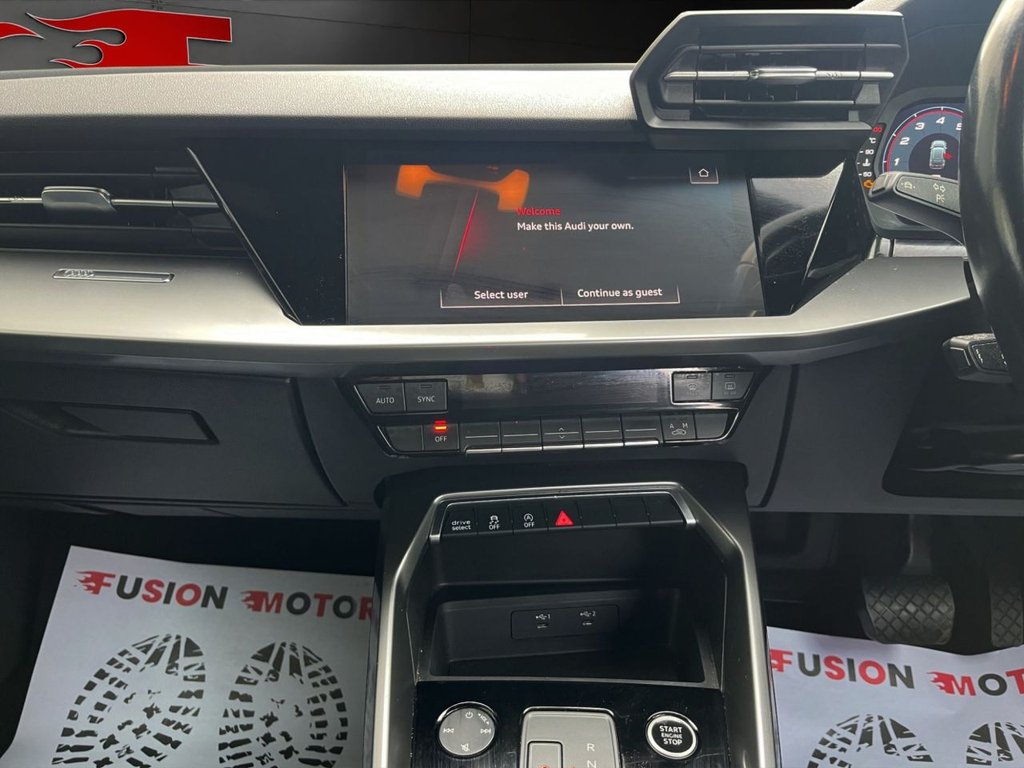 Used Audi A3 2021 for sale - 76124127: Photo 17