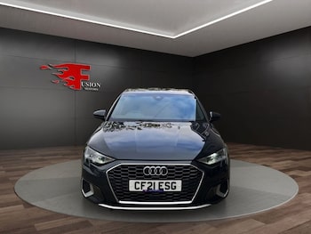 Used Audi A3 2021 for sale - 76124127: Photo 2