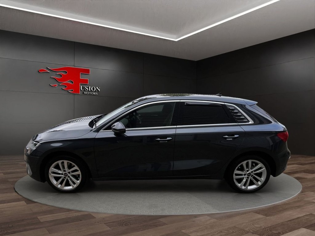 Used Audi A3 2021 for sale - 76124127: Photo 4