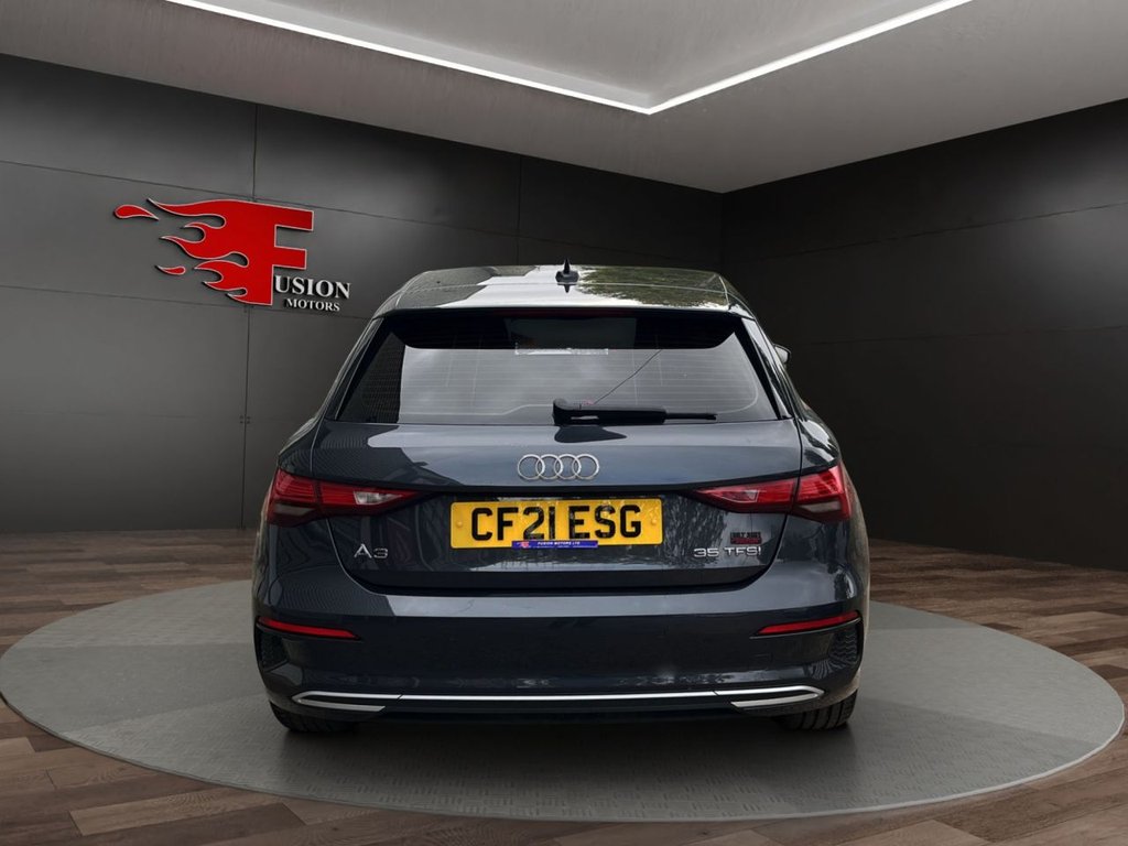 Used Audi A3 2021 for sale - 76124127: Photo 6