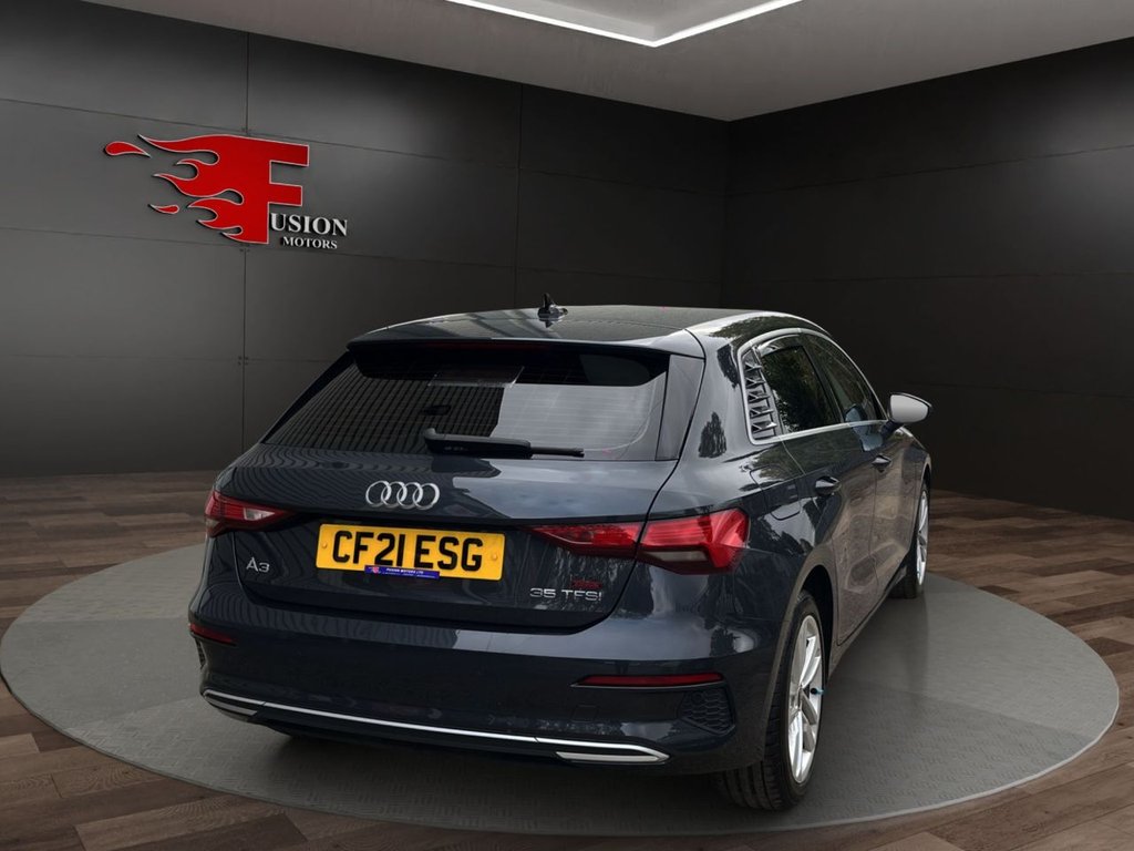 Used Audi A3 2021 for sale - 76124127: Photo 7