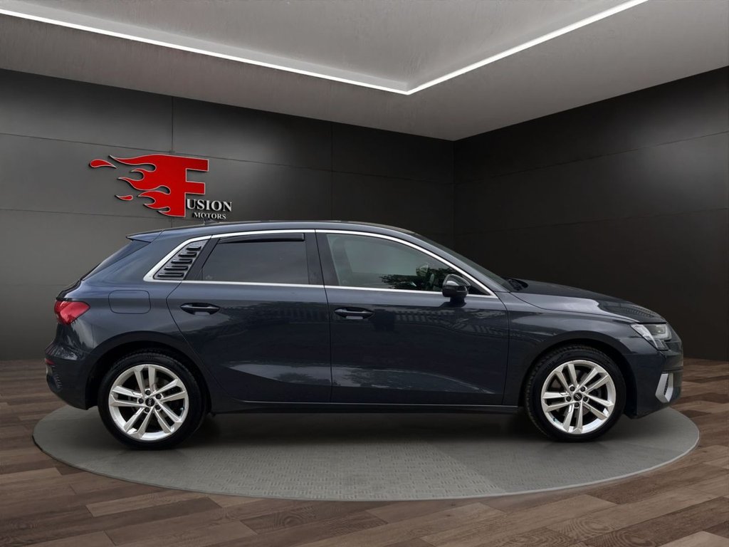 Used Audi A3 2021 for sale - 76124127: Photo 8