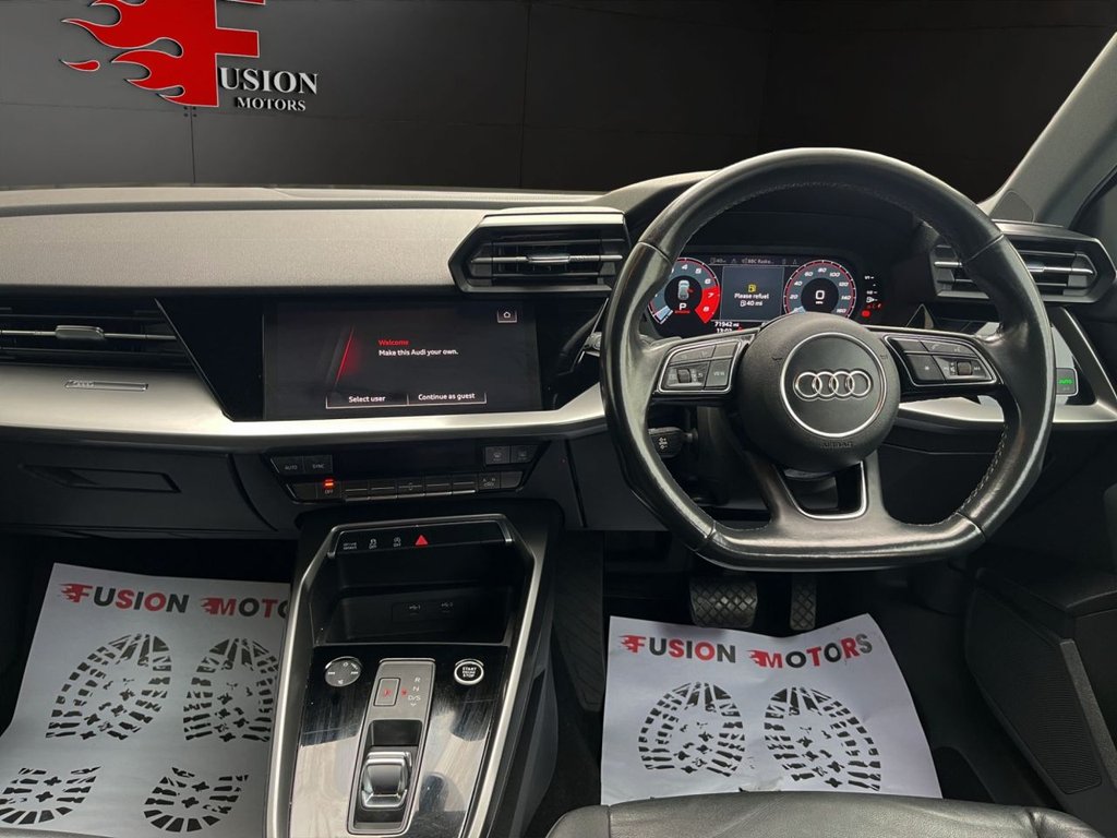 Used Audi A3 2021 for sale - 76124127: Photo 9