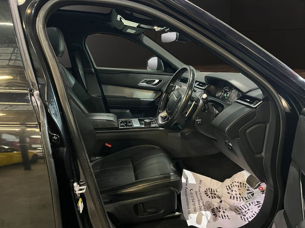 Used Land Rover Range Rover Velar 2019 for sale - 78145097: Photo 13