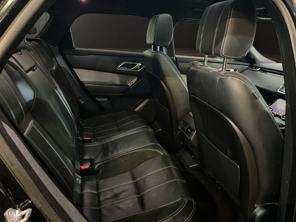 Used Land Rover Range Rover Velar 2019 for sale - 78145097: Photo 14