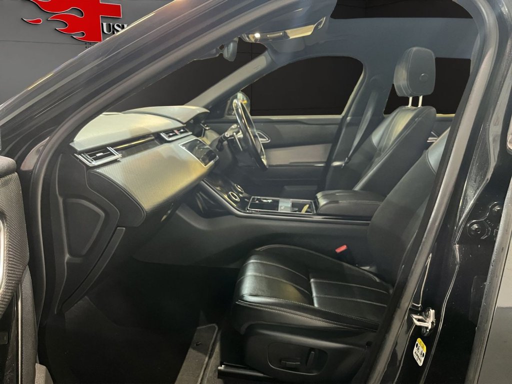 Used Land Rover Range Rover Velar 2019 for sale - 78145097: Photo 15
