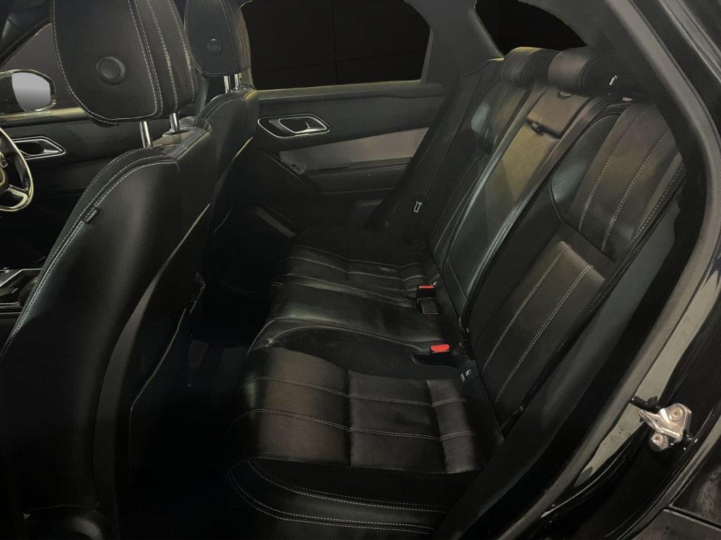 Used Land Rover Range Rover Velar 2019 for sale - 78145097: Photo 16